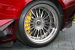 Lamborghini Murcielago LP640 by JB Car Design 2009 года